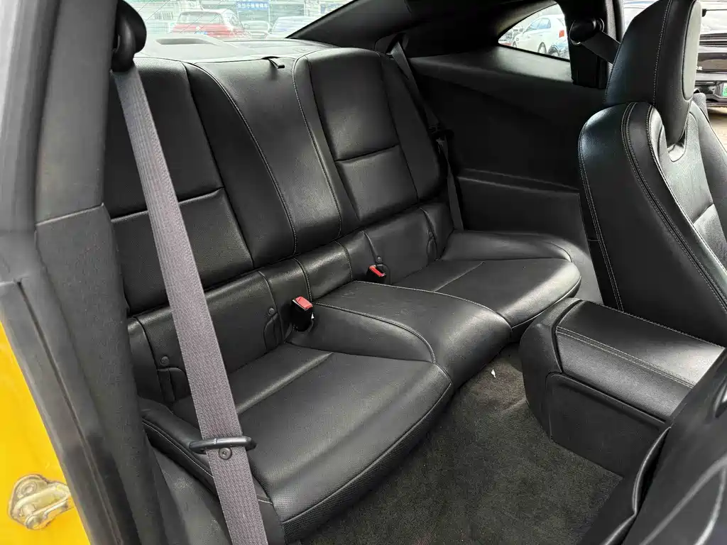 Chevrolet Camaro — миниатюра 9