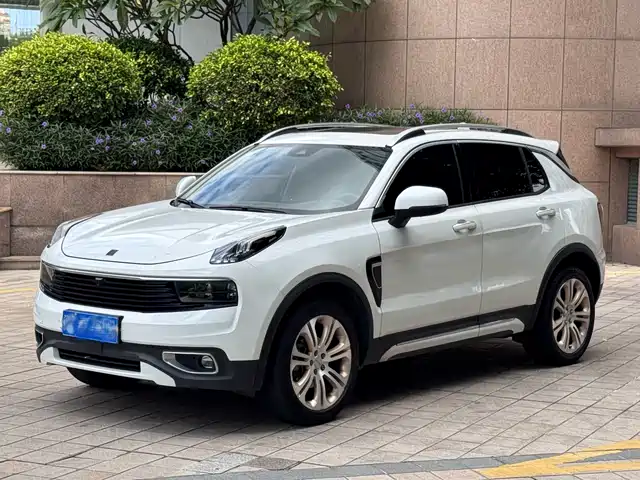 LYNK  01 2019
