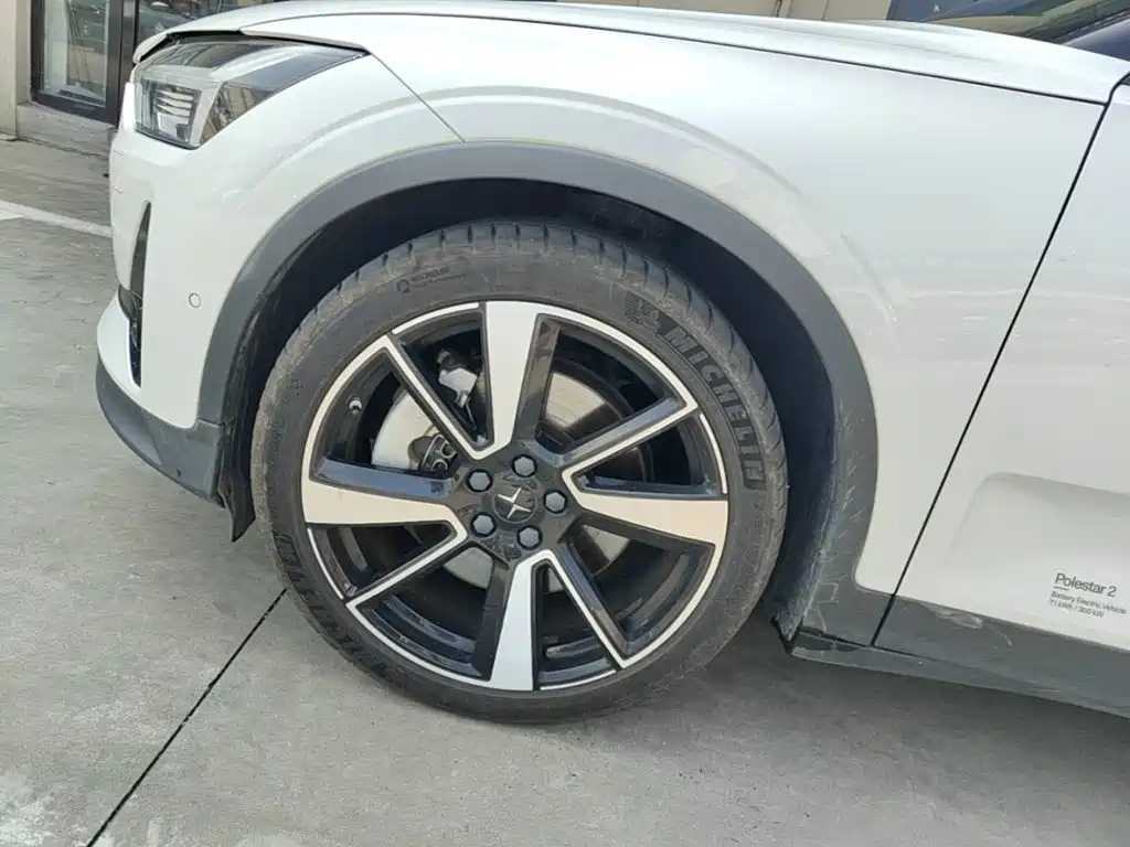 Polestar Polestar 2 — миниатюра 23