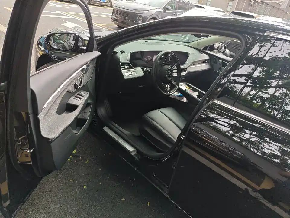 Buick LaCrosse — миниатюра 7