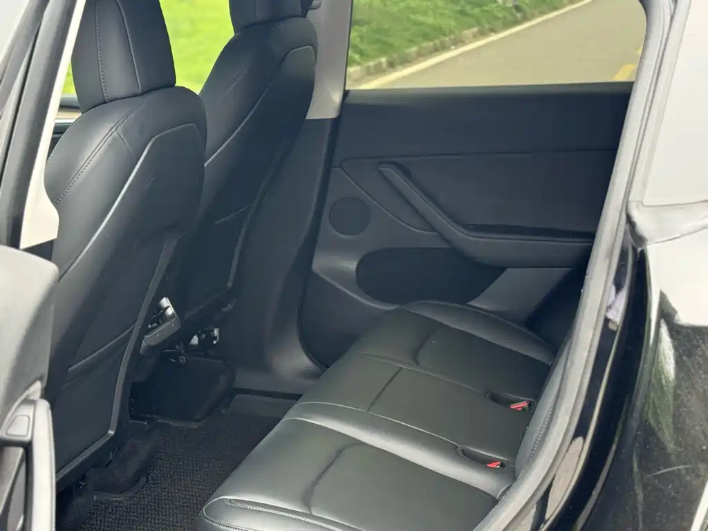 Tesla Model Y — миниатюра 5