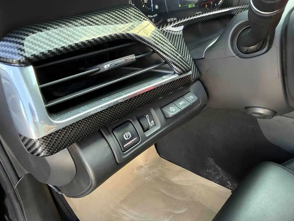 Cadillac CT6 — миниатюра 7
