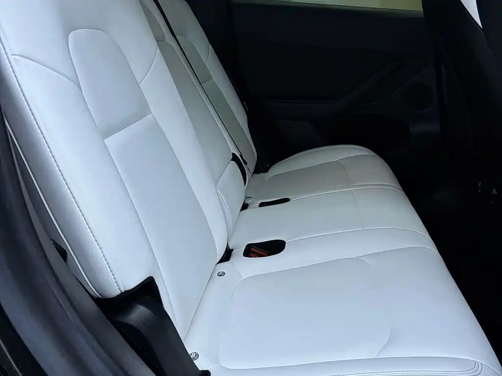 Tesla Model Y — миниатюра 10