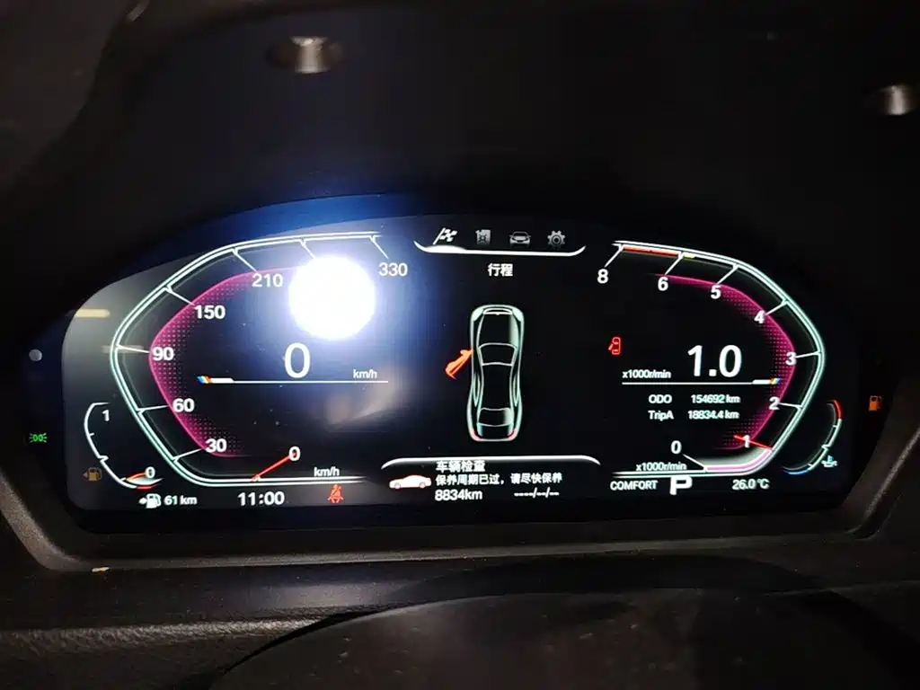 BMW 3 Series — миниатюра 12