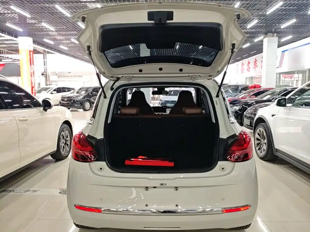 Wuling Bingo — миниатюра 19