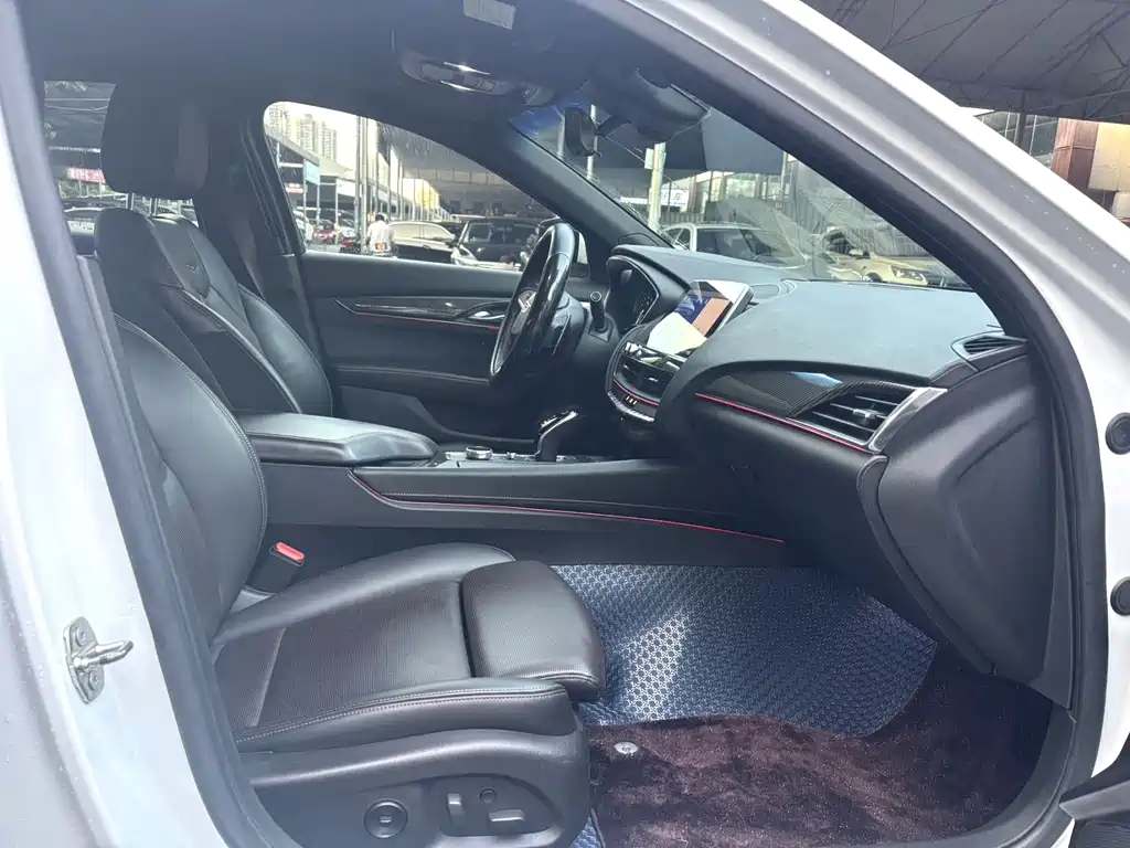 Cadillac CT5 2020 28T Sport