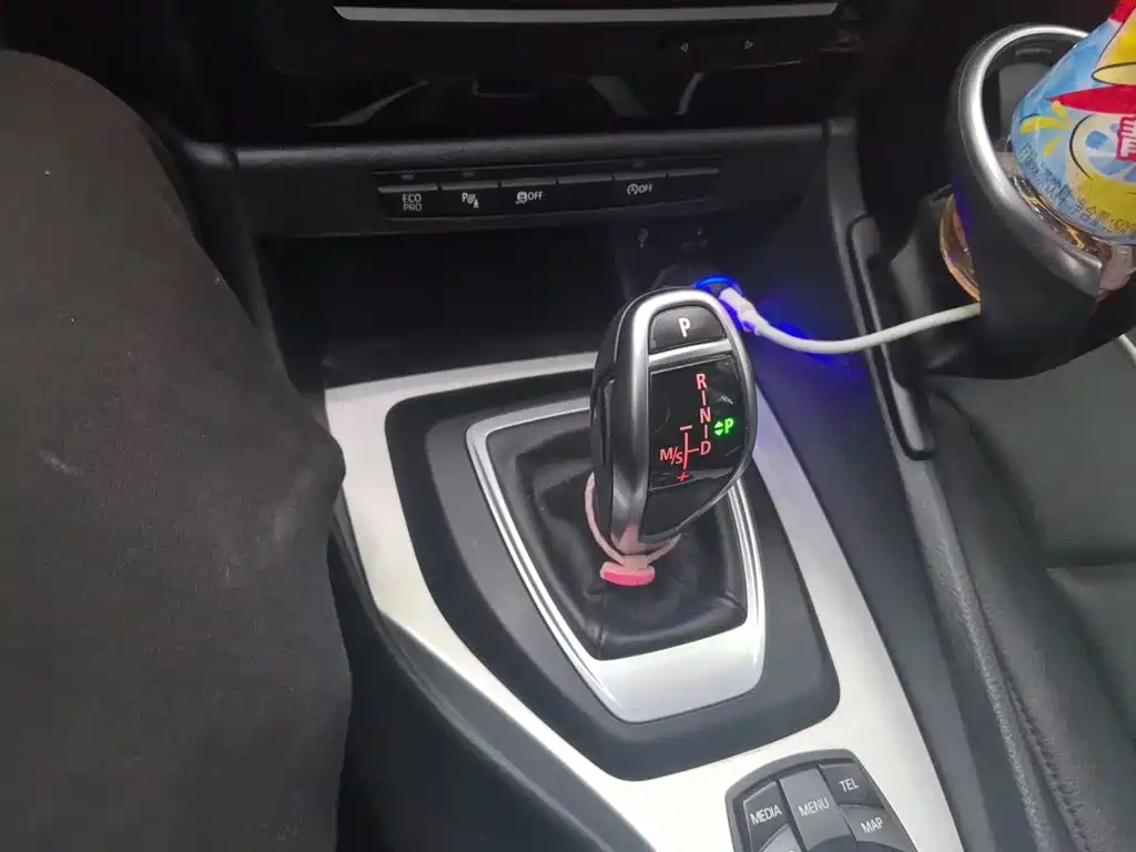BMW X1 — миниатюра 15