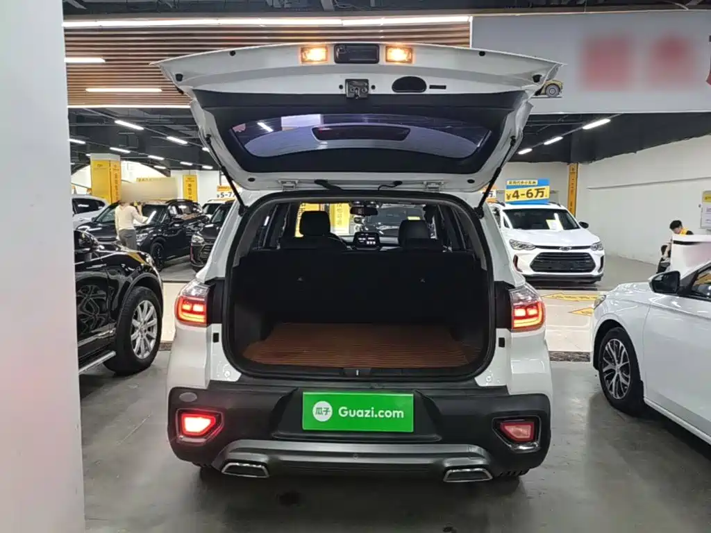 Kia Sportage — миниатюра 19