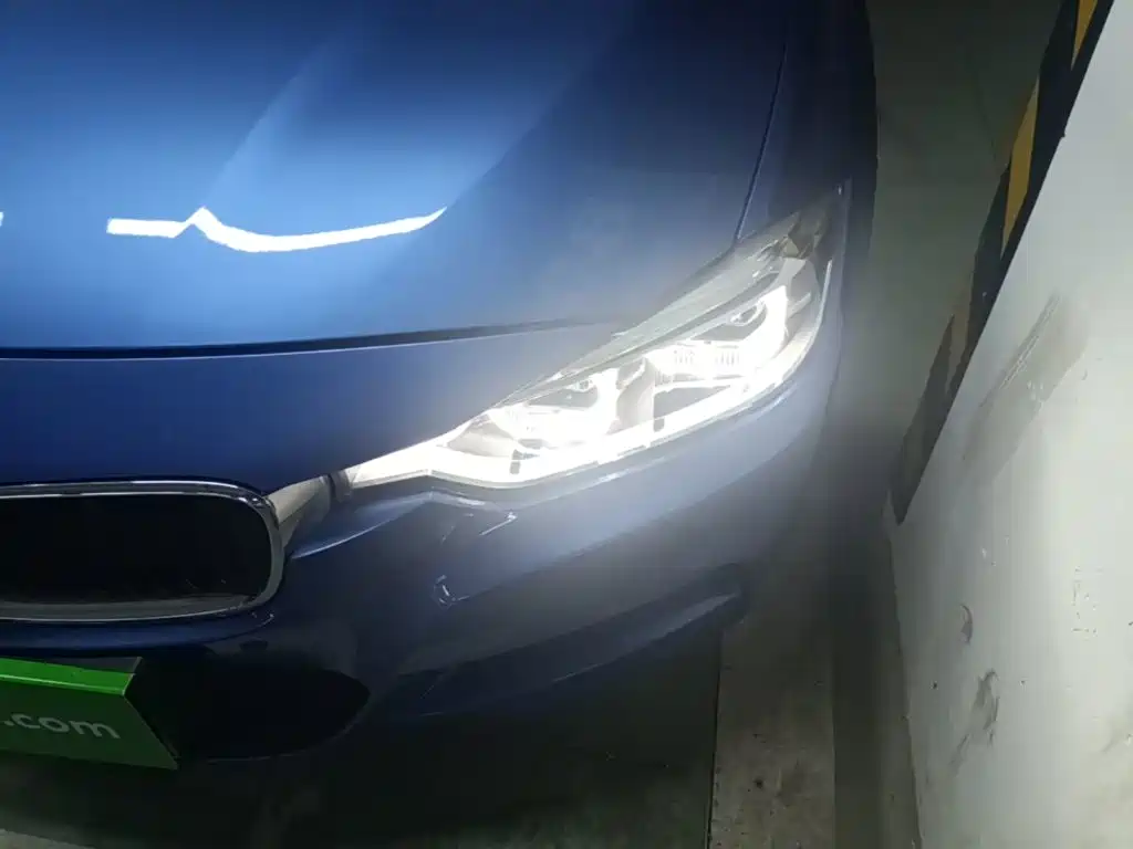BMW 3 Series — миниатюра 24
