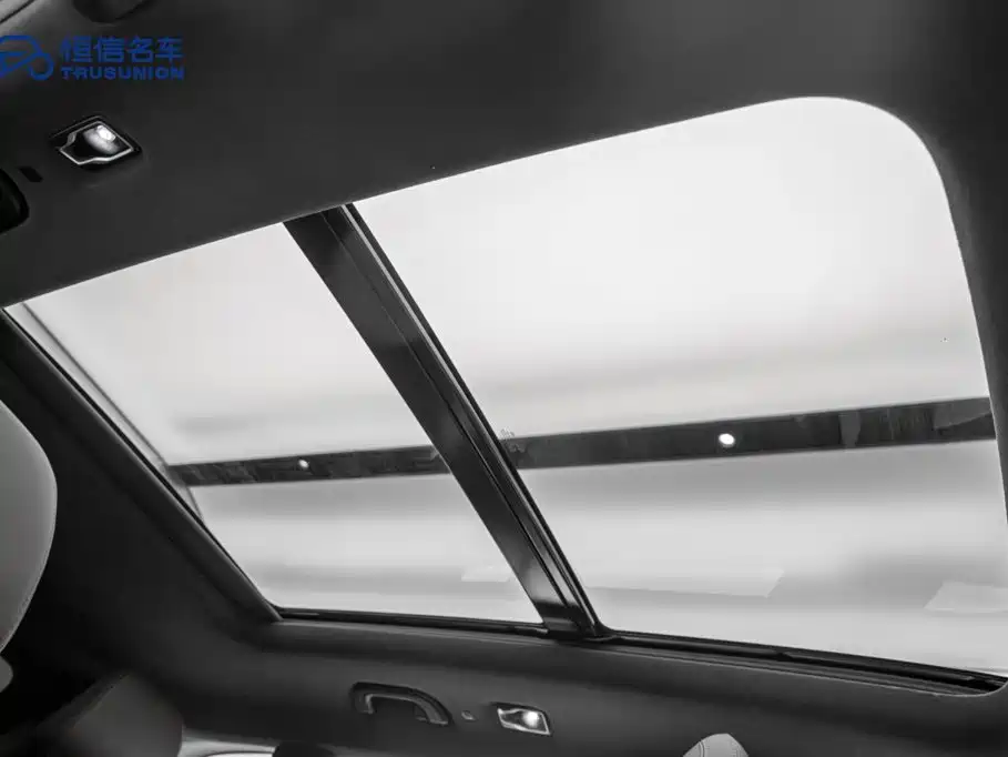Geely Xingyue L — миниатюра 20