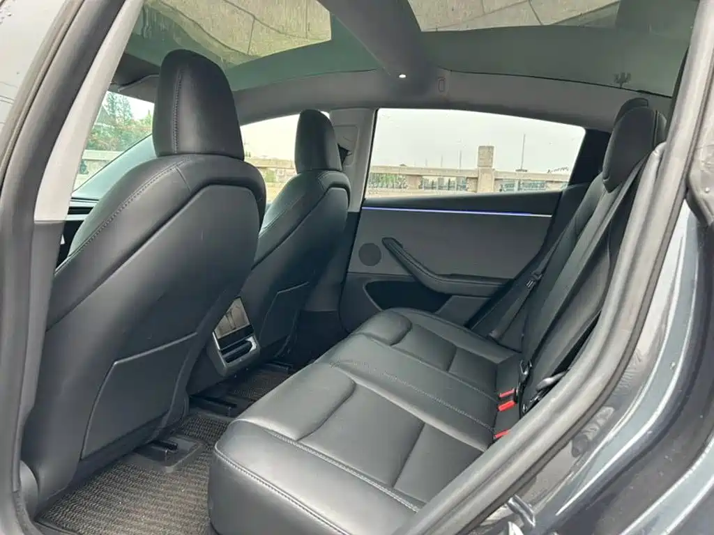 Tesla Model 3 — миниатюра 7