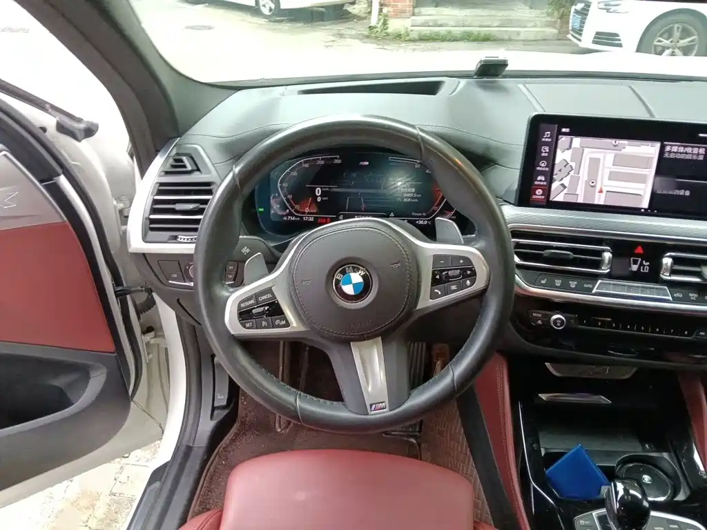 BMW X4 — миниатюра 6