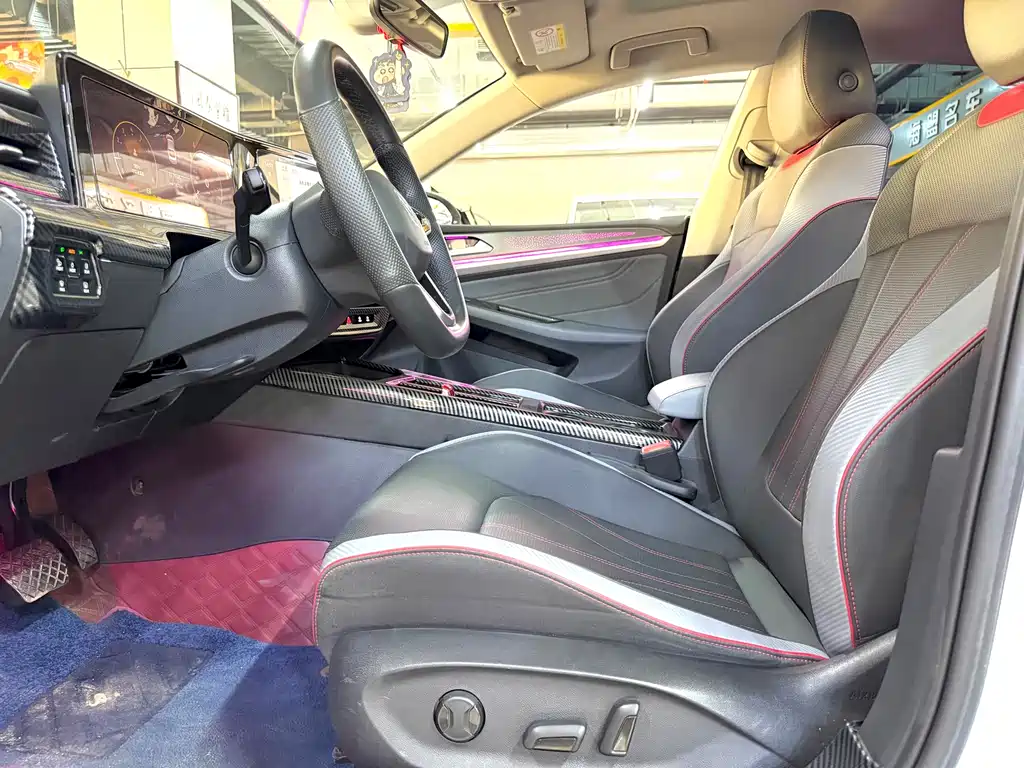 Volkswagen Lamando 2023 L 280TSI DSG