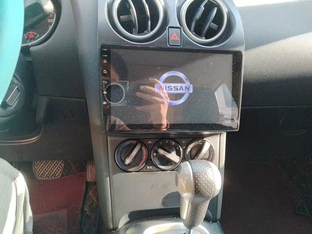 Nissan Qashqai — миниатюра 9
