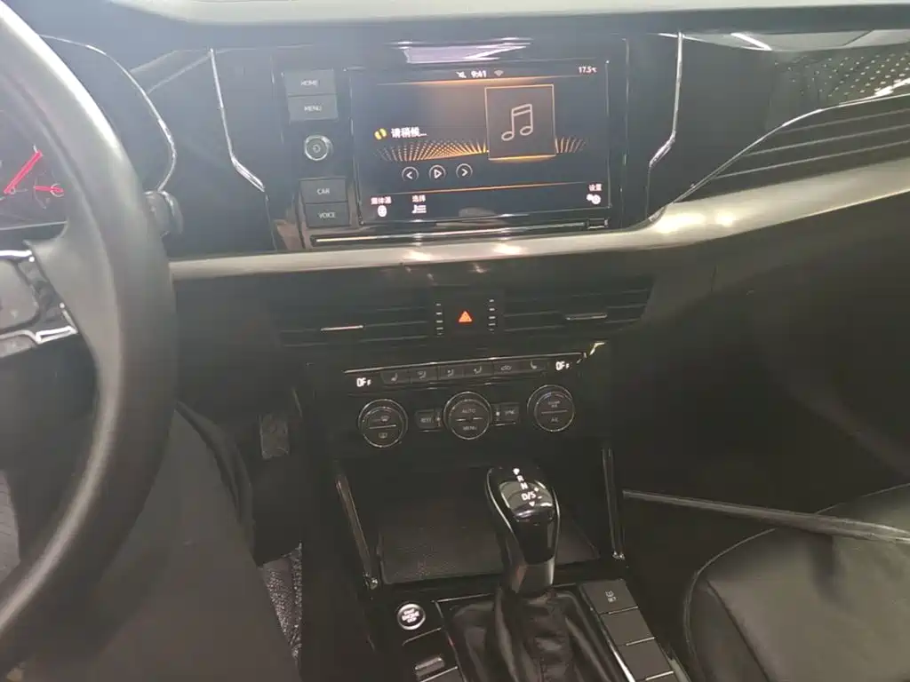Volkswagen Passat — миниатюра 13
