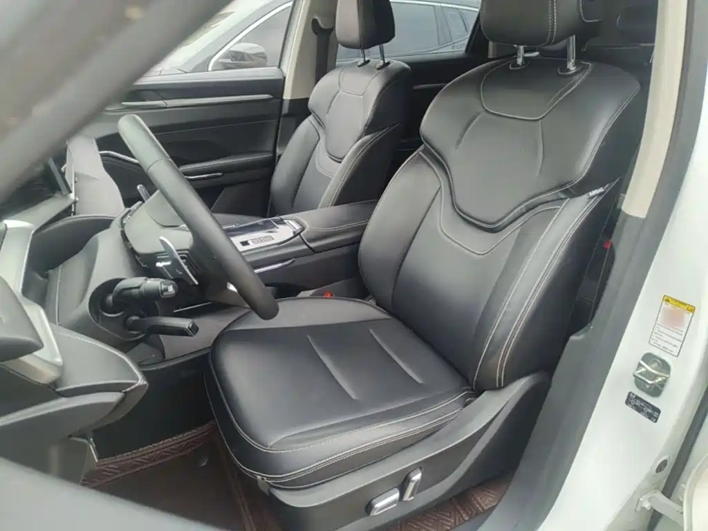 Haval H6 — миниатюра 15