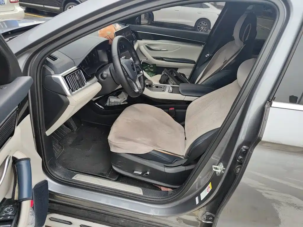 BYD PLUS New Energy — миниатюра 14