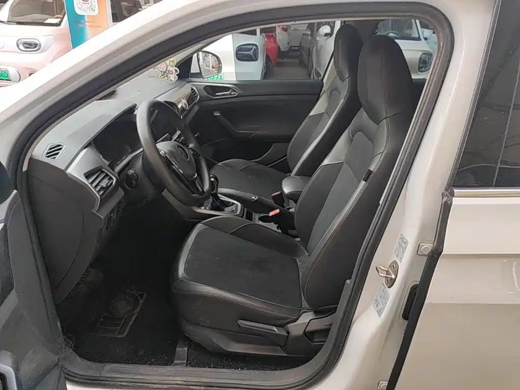 Volkswagen T-Cross — миниатюра 15