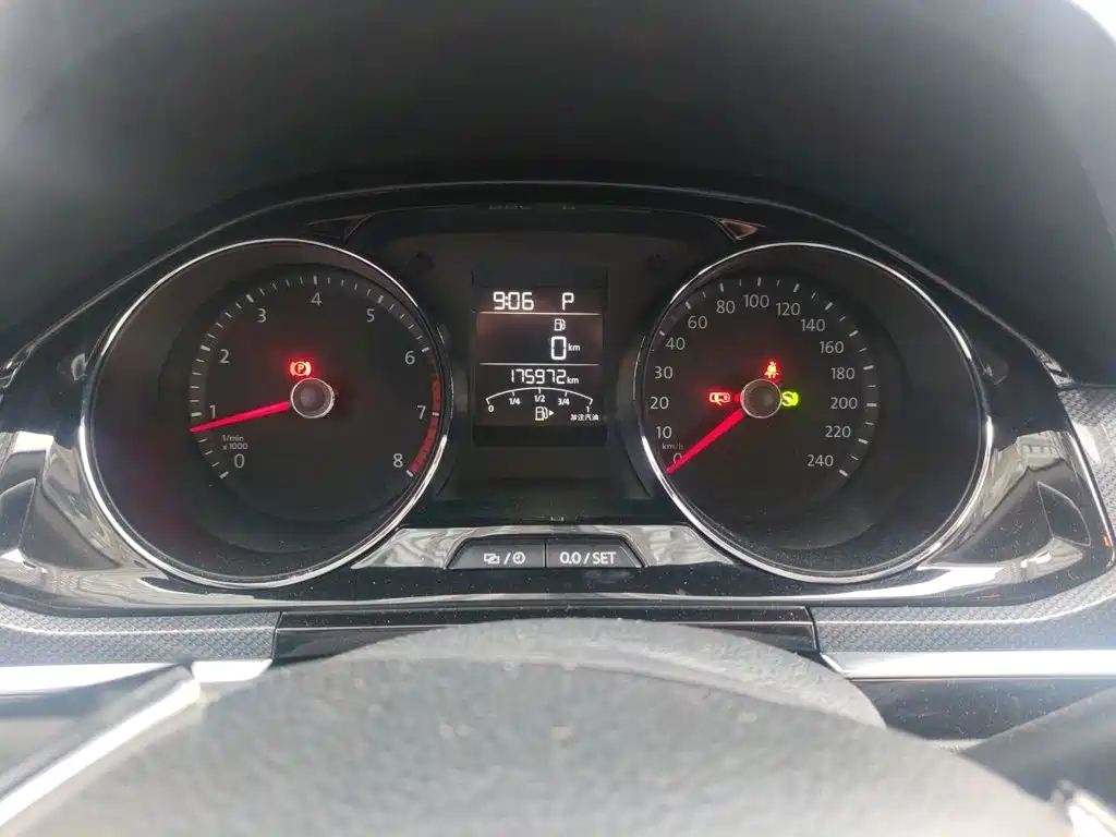 Volkswagen C-Trek — миниатюра 8