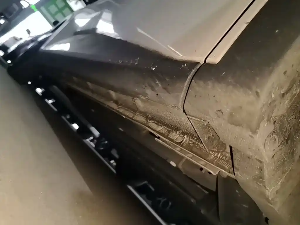 BYD Seagull — миниатюра 21