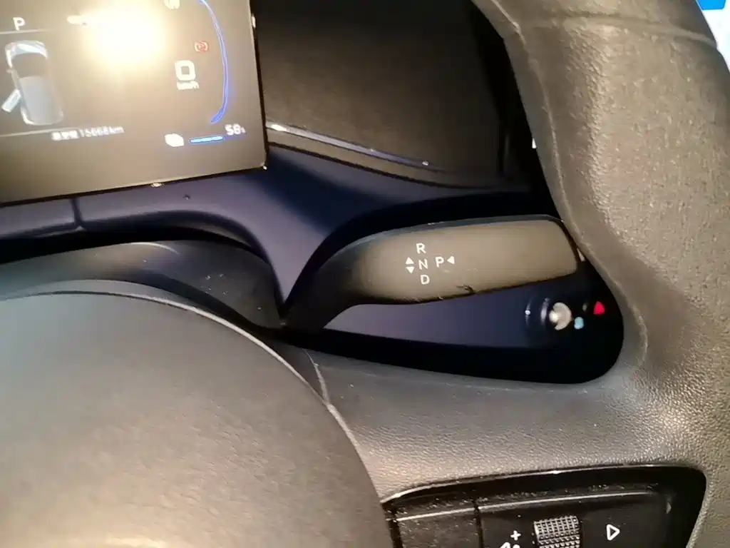 BYD Seagull — миниатюра 14