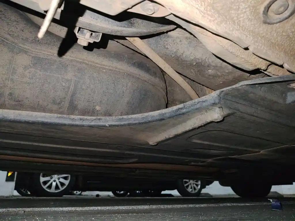 Hyundai Mistra — миниатюра 17