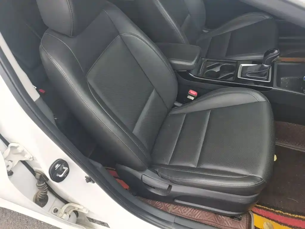 Hyundai Mistra — миниатюра 25