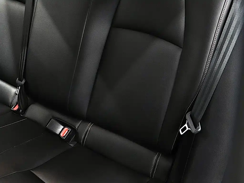 Toyota Corolla — миниатюра 14