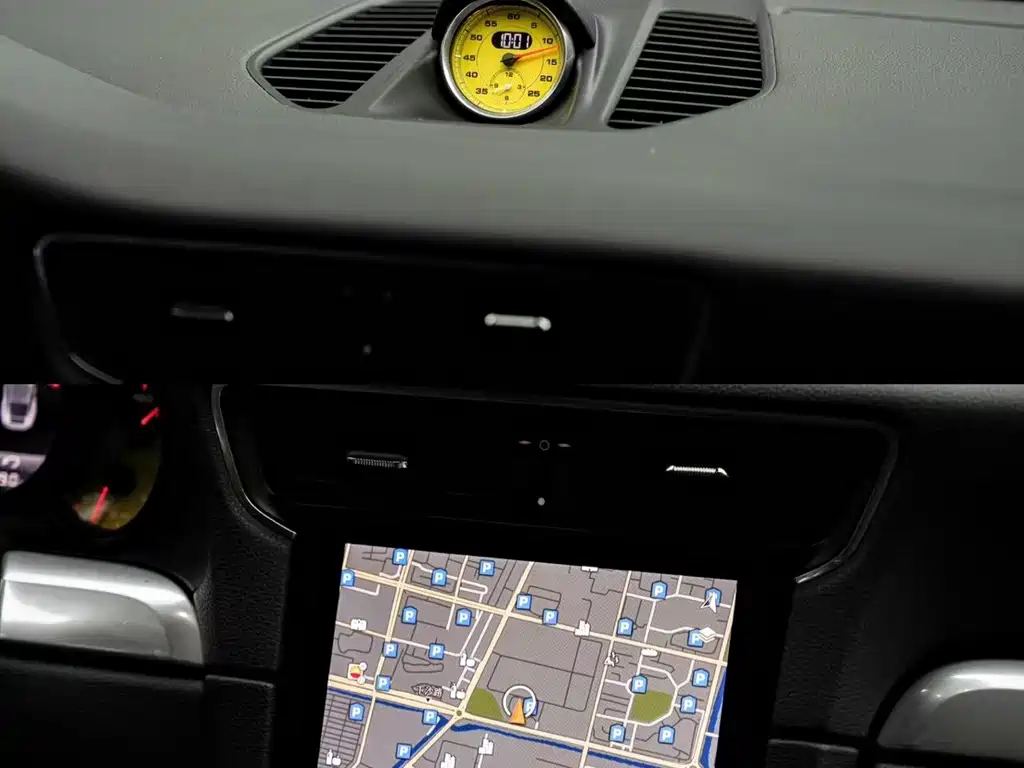 Porsche 911 — миниатюра 9