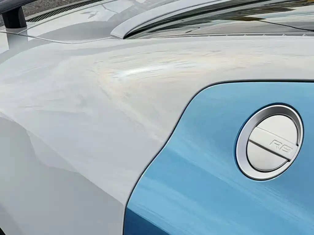 Audi R8 — миниатюра 9