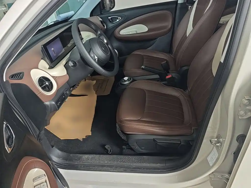 Wuling Bingo — миниатюра 15