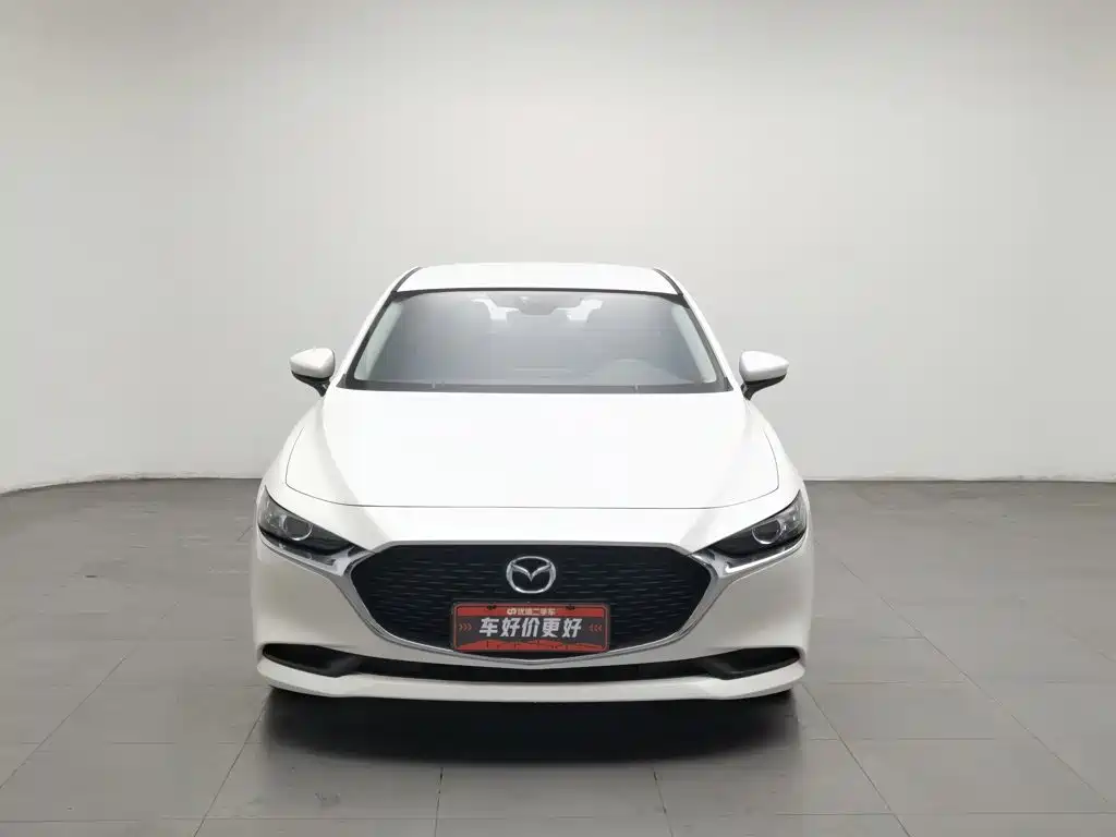 Mazda 3 Axela — миниатюра 3