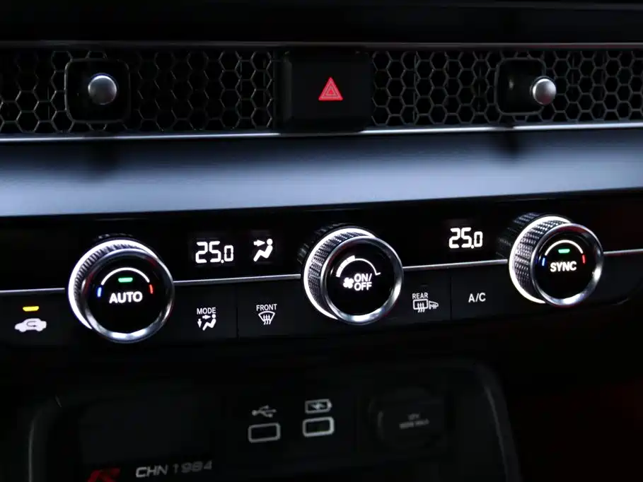 Honda Civic 2023 2.0T 420TURBO TYPE R