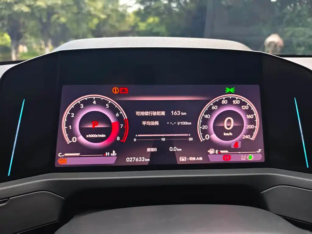 Honda Accord — миниатюра 10
