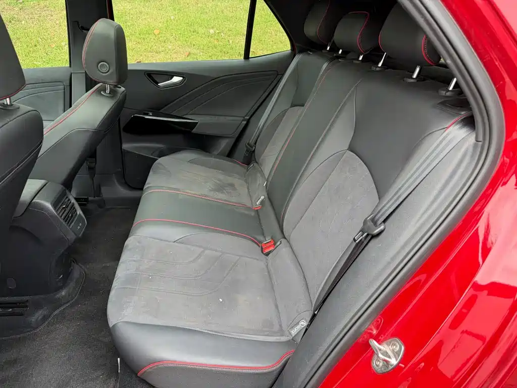 Volkswagen ID.3 — миниатюра 12