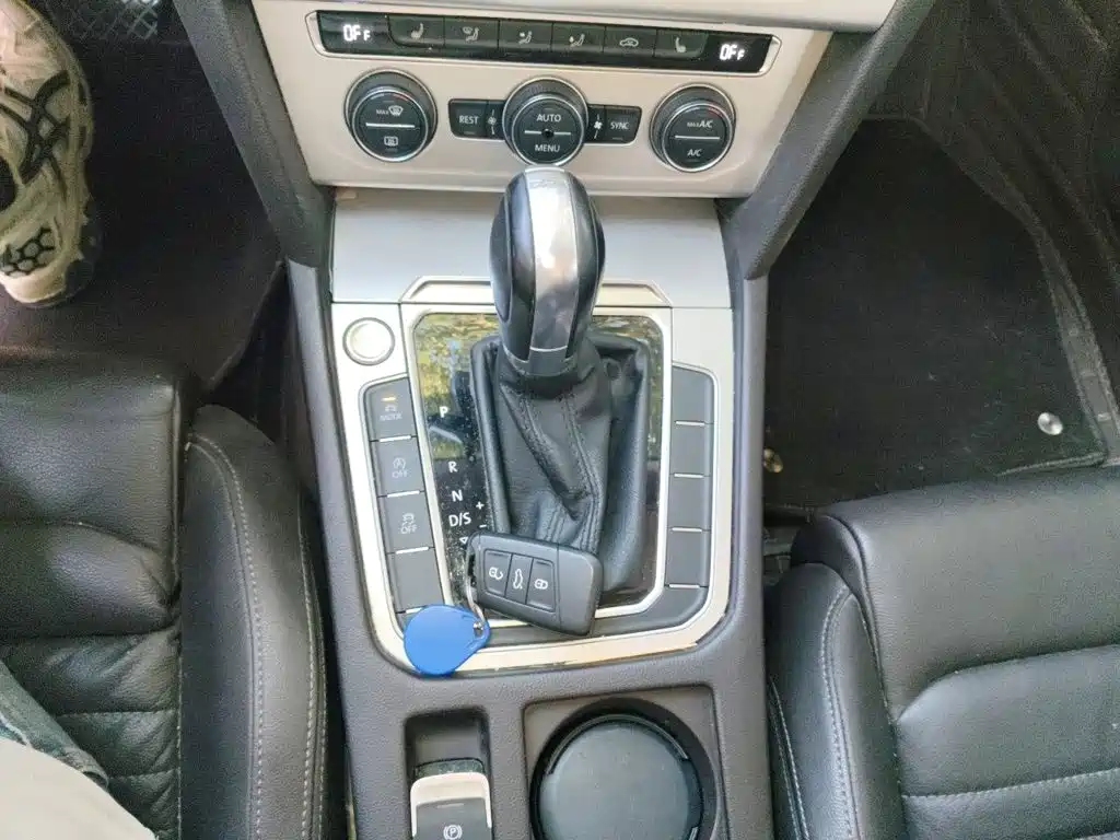 Volkswagen Viloran — миниатюра 7