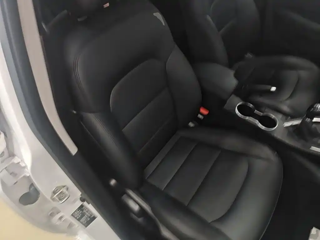 Geely Vision — миниатюра 25