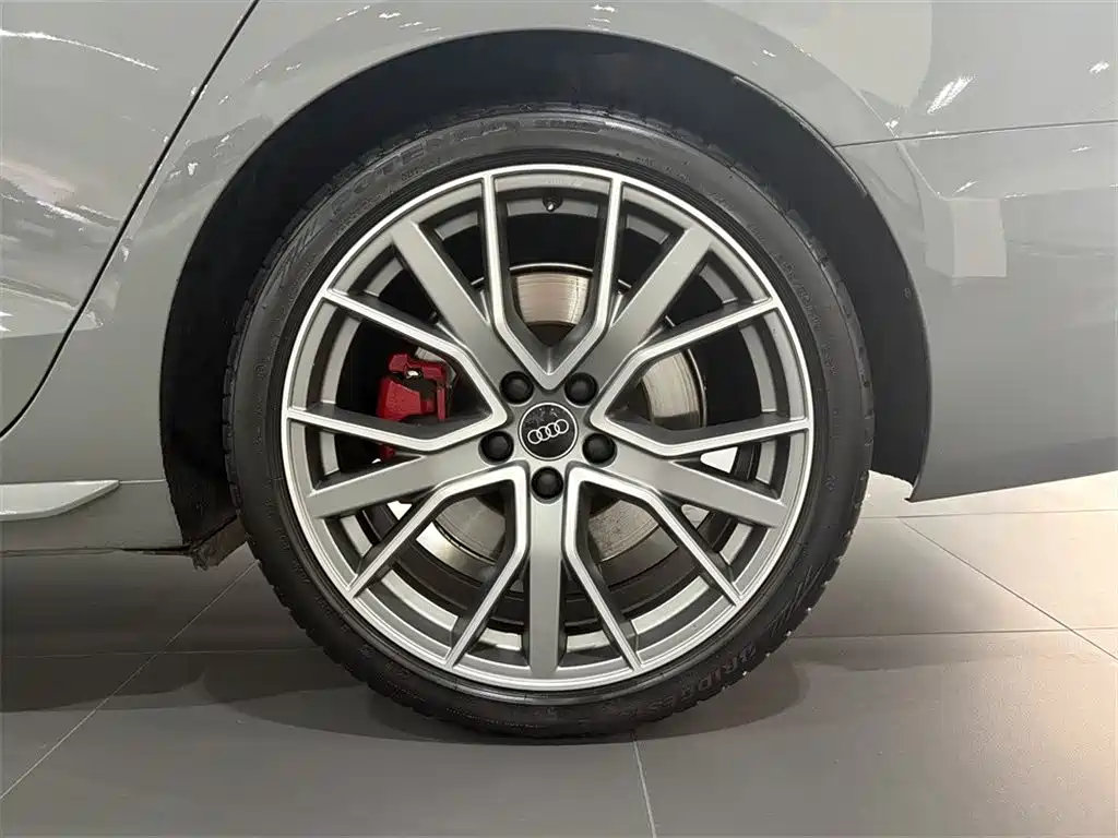 Audi S4 — миниатюра 15