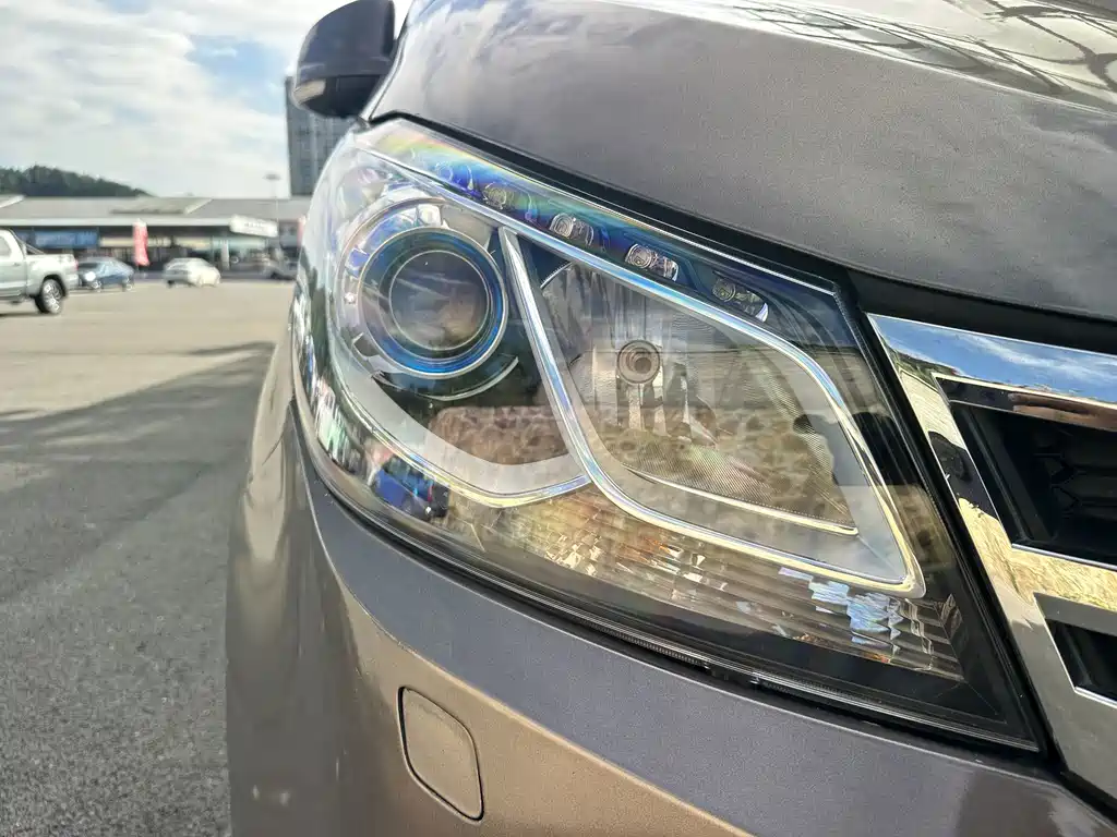 MAXUS G10 — миниатюра 17
