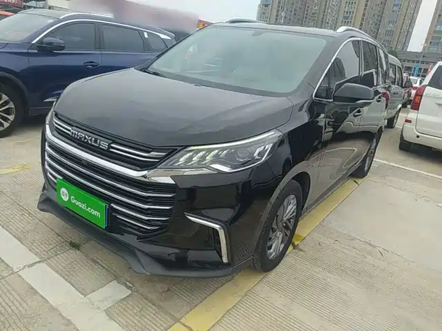 Maxus G50 2019