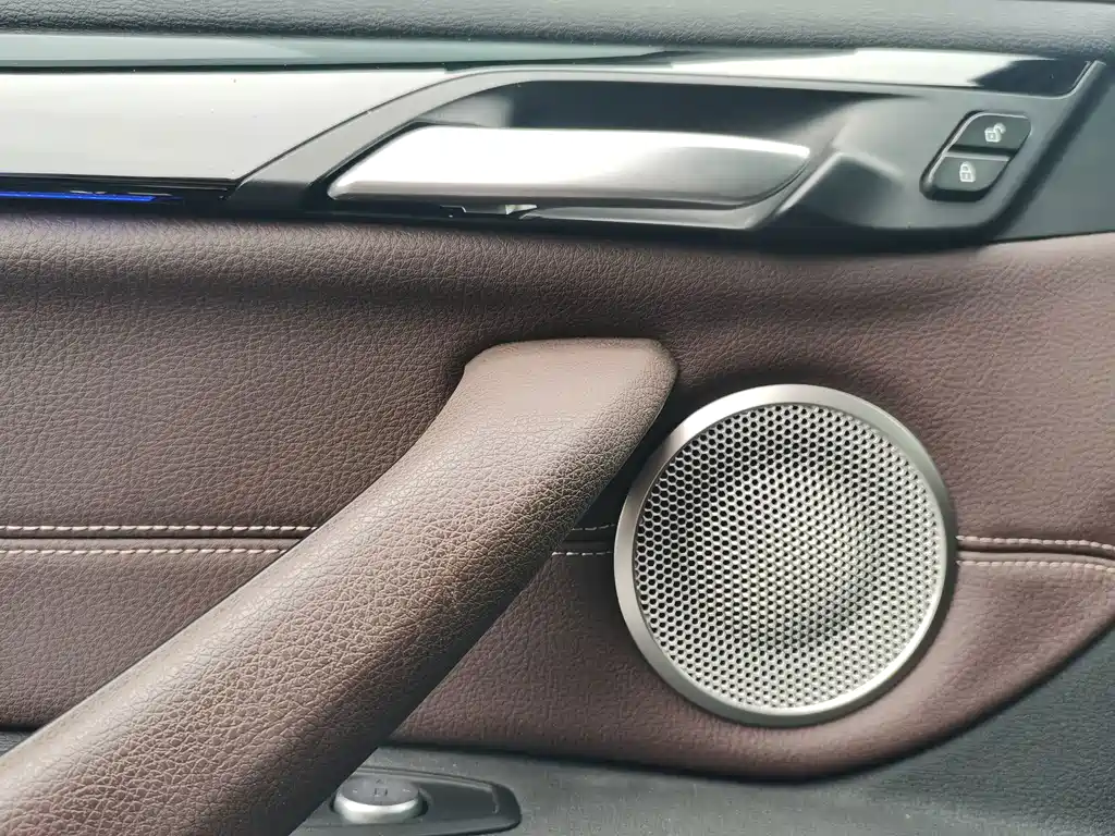 BMW X1 — миниатюра 24