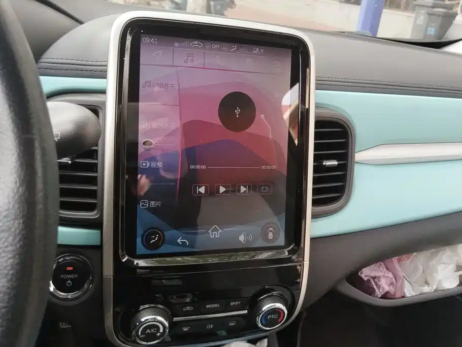 Chery QQ Little Ant — миниатюра 13