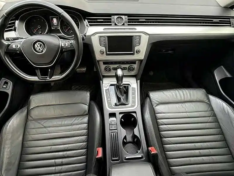 Volkswagen Viloran — миниатюра 4
