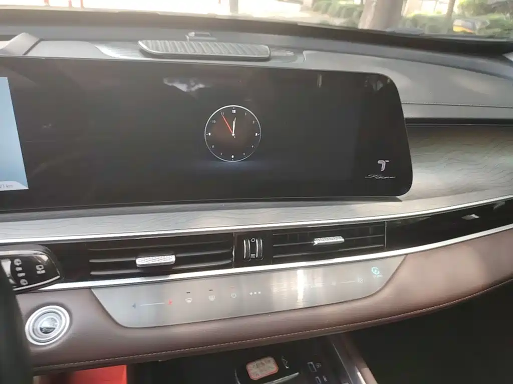 Chery Tiggo 8 PRO — миниатюра 13