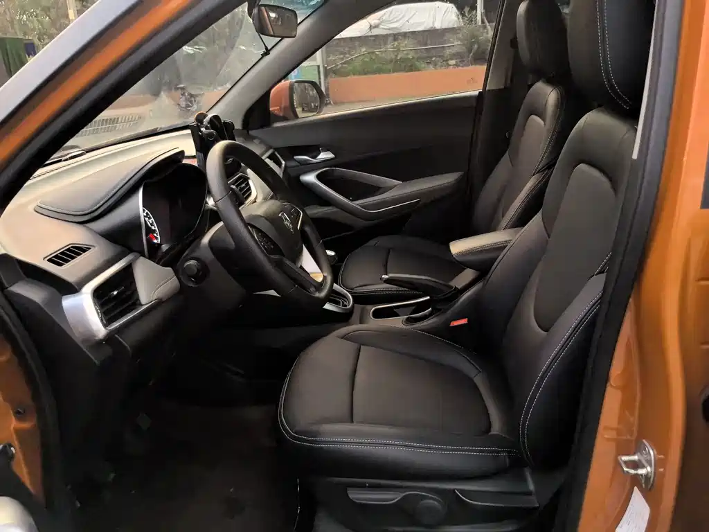 Baojun 510 — миниатюра 10