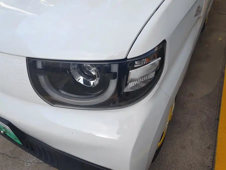 Chery QQ QQ Ice Cream — миниатюра 5