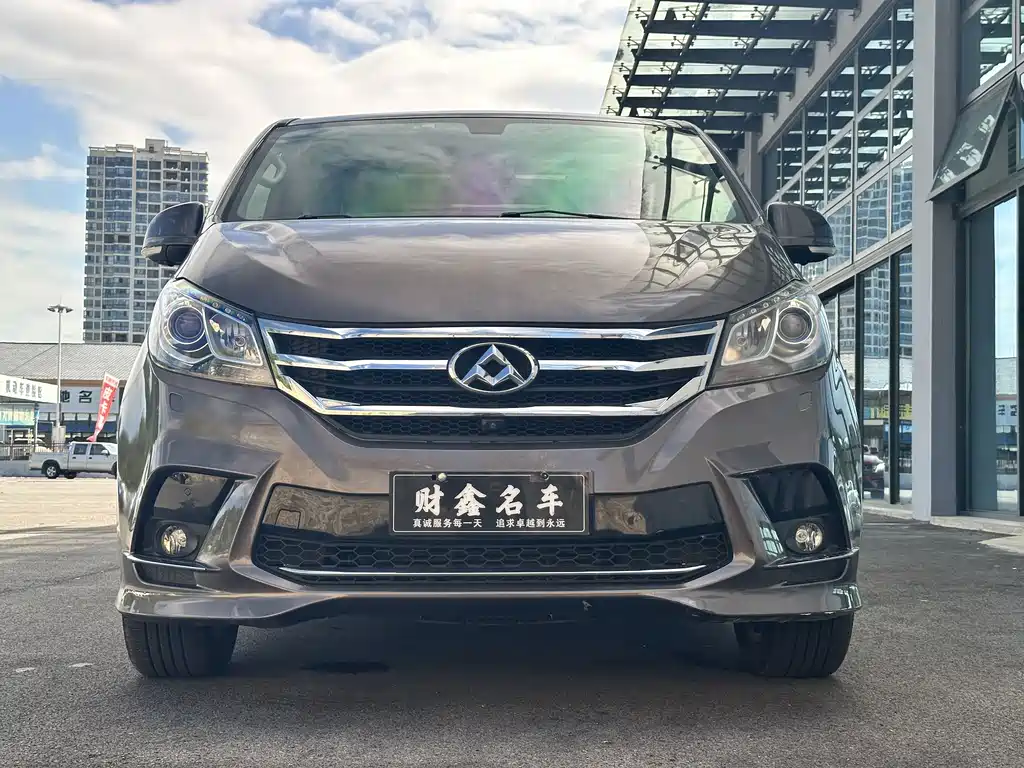 MAXUS G10 — миниатюра 2