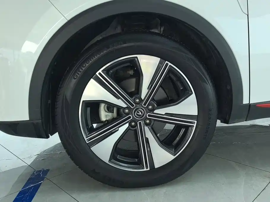 Changan CS55PLUS — миниатюра 6