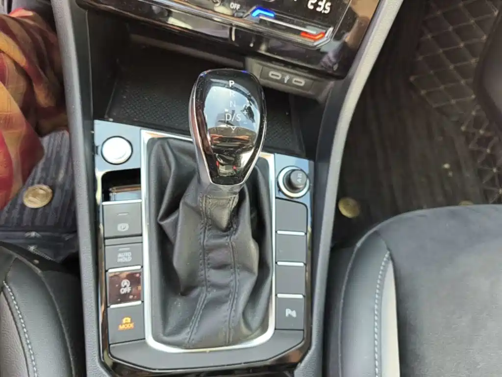 Volkswagen Sagitar — миниатюра 19