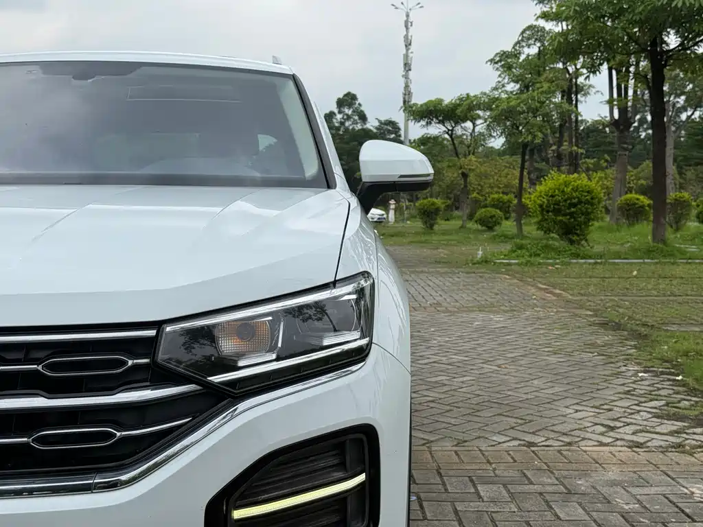 Volkswagen Tayron — миниатюра 18